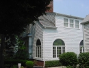 Clintonville Residential Painting