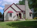 Clintonville Home Painting